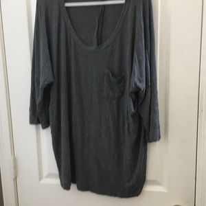 FINAL MARKDOWN Ladies Unique Misia Top (3X)